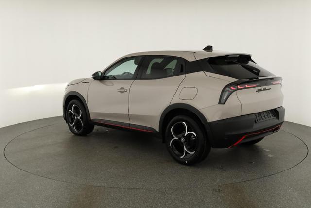 Alfa Romeo Junior Ibrida 1.2 VGT 48V-Hybrid (100kW) Speciale Speciale, 18-Zoll, Kamera, el. Klappe, Sitzheizung 