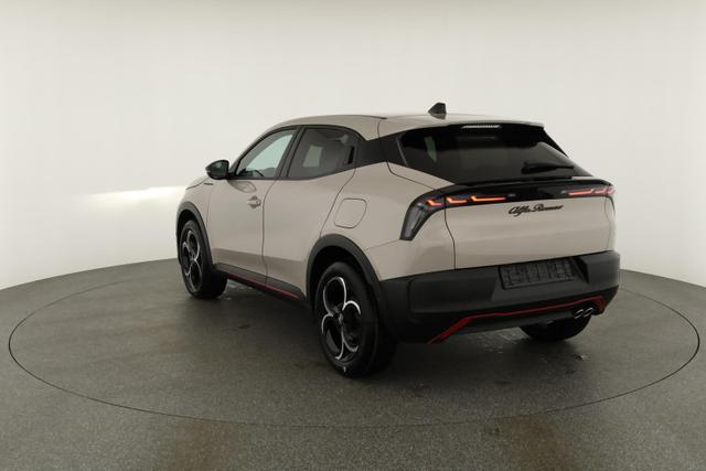 Alfa Romeo Junior Ibrida 1.2 VGT 48V-Hybrid (100kW) Speciale Speciale, 18-Zoll, Kamera, el. Klappe, Sitzheizung 
