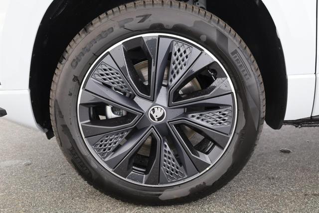 Skoda Karoq Sportline 4x4 2.0 TDI DSG Sportline, AHK, Matrix, Navi, 5-J. Garantie 