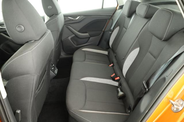 Skoda Kamiq Selection 1.0 TSI Selection, Matrix, Kamera, 17-Zoll, 1. Hand 