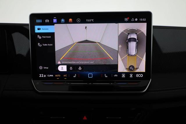 Volkswagen Tiguan 1.5 TSI eHybrid 150 kW Life DSG Life, AHK, IQ.Light, Navi, ParkAssist 