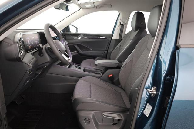 Volkswagen Tiguan 1.5 TSI eHybrid 150 kW Life DSG Life, AHK, IQ.Light, Navi, ParkAssist 