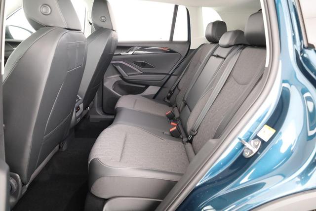 Volkswagen Tiguan 1.5 TSI eHybrid 150 kW Life DSG Life, AHK, IQ.Light, Navi, ParkAssist 
