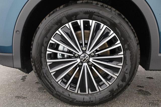 Volkswagen Tiguan 1.5 TSI eHybrid 150 kW Life DSG Life, AHK, IQ.Light, Navi, ParkAssist 