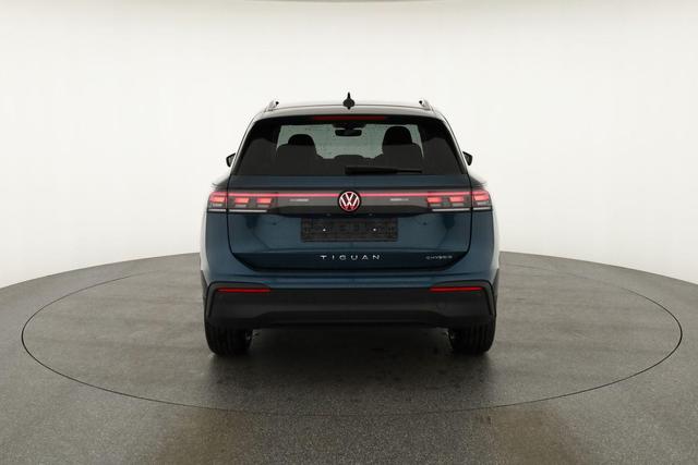 Volkswagen Tiguan 1.5 TSI eHybrid 150 kW Life DSG Life, AHK, IQ.Light, Navi, ParkAssist 