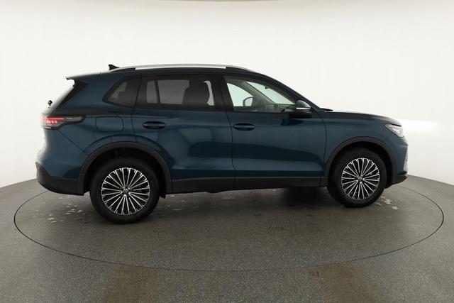 Volkswagen Tiguan 1.5 TSI eHybrid 150 kW Life DSG Life, AHK, IQ.Light, Navi, ParkAssist 