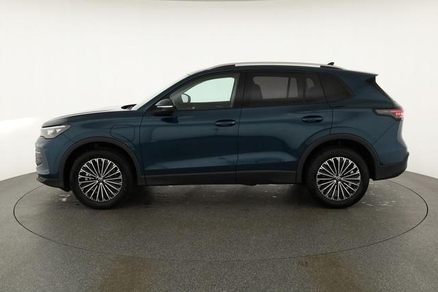 Volkswagen Tiguan 1.5 TSI eHybrid 150 kW Life DSG Life, AHK, IQ.Light, Navi, ParkAssist 