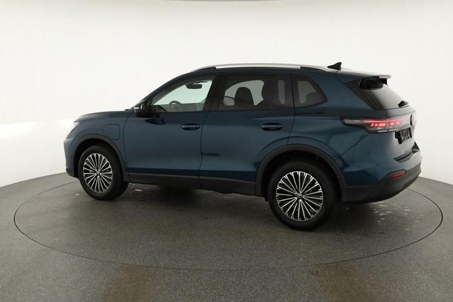 Volkswagen Tiguan 1.5 TSI eHybrid 150 kW Life DSG Life, AHK, IQ.Light, Navi, ParkAssist 