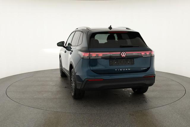 Volkswagen Tiguan 1.5 TSI eHybrid 150 kW Life DSG Life, AHK, IQ.Light, Navi, ParkAssist 