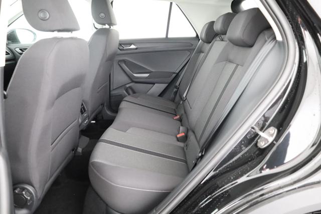 Volkswagen T-Roc Life 1.5 TSI DSG, LED, Kamera, Parklenk, Winter, 17-Zoll 