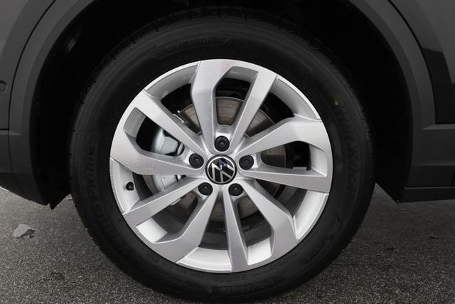 Volkswagen T-Roc Life 1.5 TSI DSG, LED, Kamera, Parklenk, Winter, 17-Zoll 