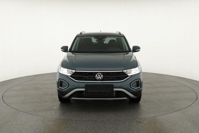 Volkswagen T-Roc Life 1.5 TSI DSG, LED, AHK, Kamera, Parklenk, Winter 