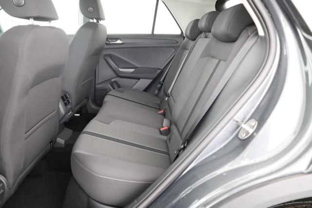 Volkswagen T-Roc Life 1.5 TSI DSG, LED, AHK, Kamera, Parklenk, Winter 