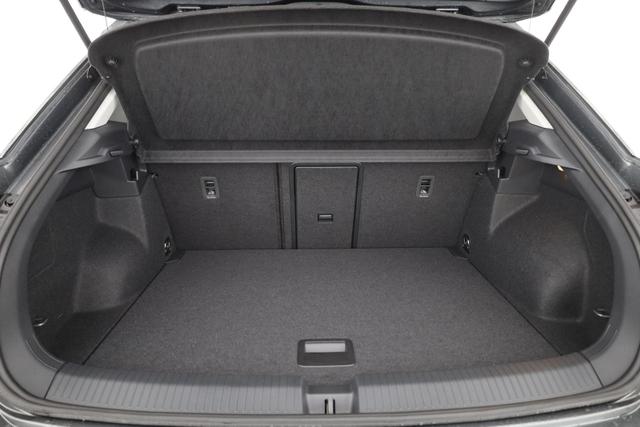 Volkswagen T-Roc Life 1.5 TSI DSG, LED, AHK, Kamera, Parklenk, Winter 