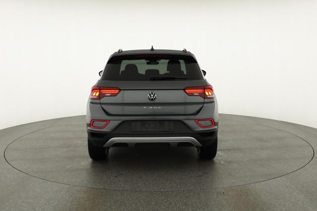 Volkswagen T-Roc Life 1.5 TSI DSG, LED, AHK, Kamera, Parklenk, Winter 
