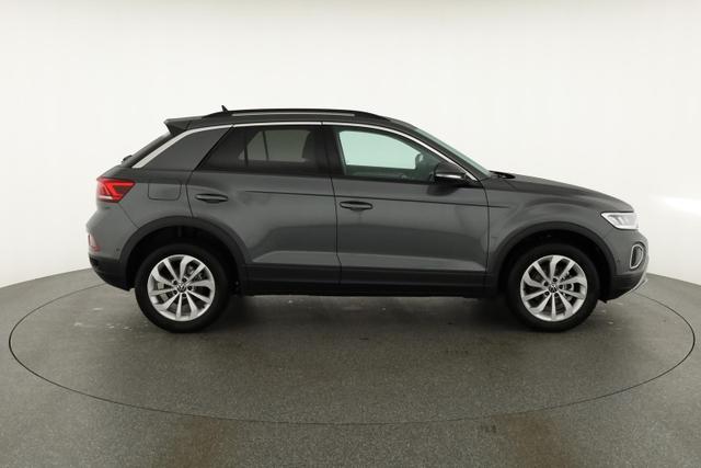 Volkswagen T-Roc Life 1.5 TSI DSG, LED, AHK, Kamera, Parklenk, Winter 