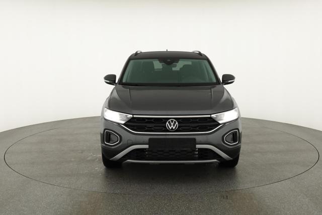 Volkswagen T-Roc Life 1.5 TSI DSG, LED, AHK, Kamera, Parklenk, Winter 