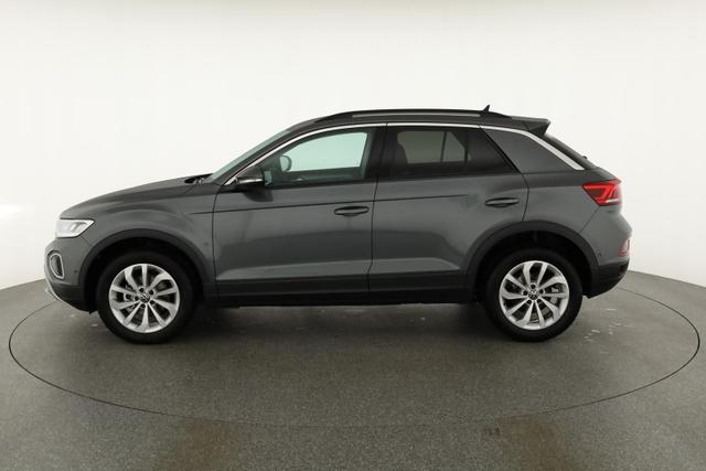 Volkswagen T-Roc Life 1.5 TSI DSG, LED, AHK, Kamera, Parklenk, Winter 