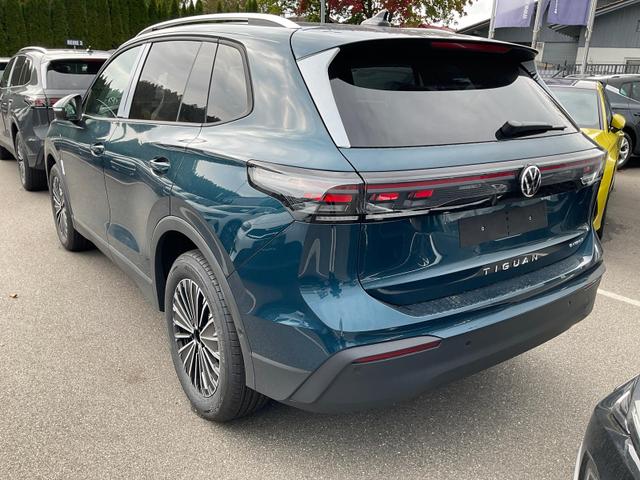 Volkswagen Tiguan 1.5 TSI eHybrid 150 kW Life DSG Life, Pano, AHK, IQ.Light, Navi, ParkAssist 