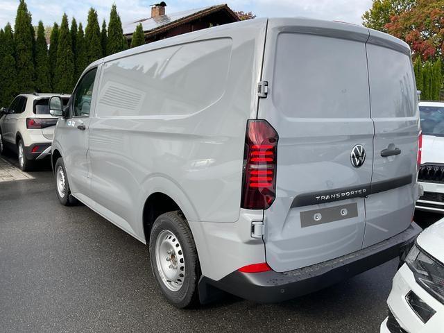 Volkswagen T7 Transporter Kastenwagen 2.0 TDI 110 kW KR KR, LED, Kamera, Park, Klima, AppConnect, 16-Zoll 