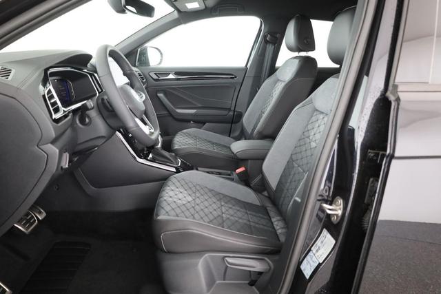 Volkswagen T-Roc R-Line 1.5 TSI DSG R-LINE, Navi, Kamera, LED, Winter, EasyOpen 