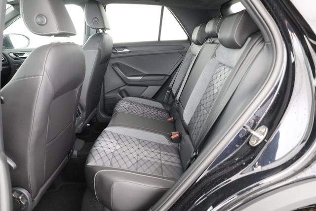 Volkswagen T-Roc R-Line 1.5 TSI DSG R-LINE, Navi, Kamera, LED, Winter, EasyOpen 