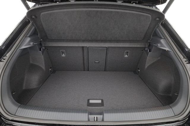 Volkswagen T-Roc R-Line 1.5 TSI DSG R-LINE, Navi, Kamera, LED, Winter, EasyOpen 