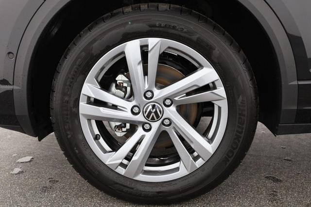 Volkswagen T-Roc R-Line 1.5 TSI DSG R-LINE, Navi, Kamera, LED, Winter, EasyOpen 