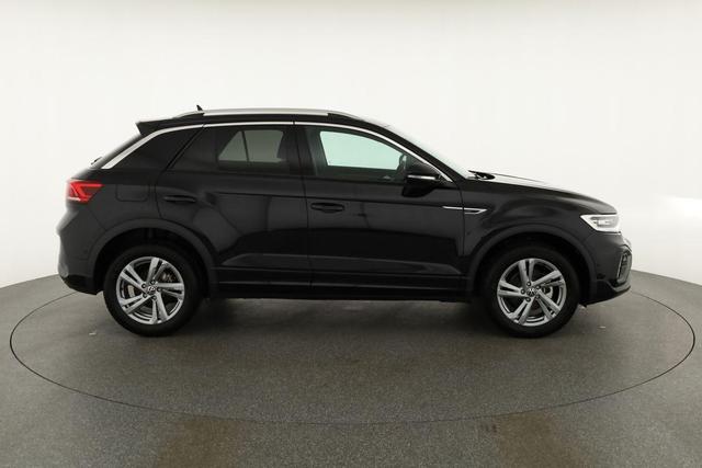 Volkswagen T-Roc R-Line 1.5 TSI DSG R-LINE, Navi, Kamera, LED, Winter, EasyOpen 