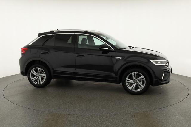 Volkswagen T-Roc R-Line 1.5 TSI DSG R-LINE, Navi, Kamera, LED, Winter, EasyOpen 