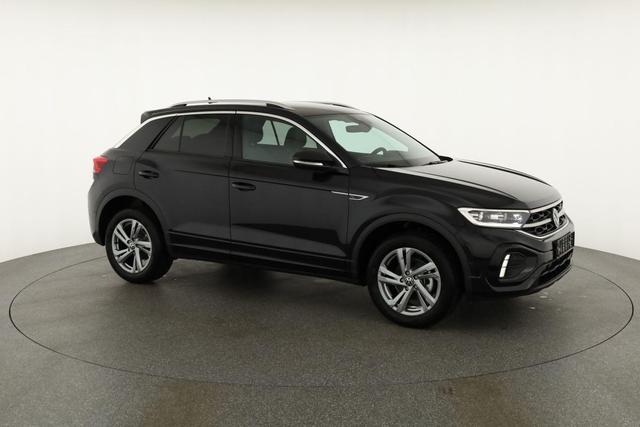 Volkswagen T-Roc R-Line 1.5 TSI DSG R-LINE, Navi, Kamera, LED, Winter, EasyOpen 