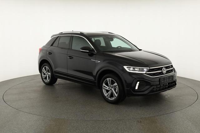 Volkswagen T-Roc R-Line 1.5 TSI DSG R-LINE, Navi, Kamera, LED, Winter, EasyOpen 