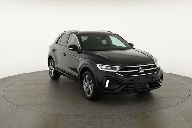Volkswagen T-Roc R-Line 1.5 TSI DSG R-LINE, Navi, Kamera, LED, Winter, EasyOpen 