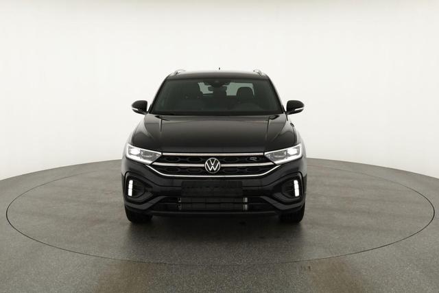 Volkswagen T-Roc R-Line 1.5 TSI DSG R-LINE, Navi, Kamera, LED, Winter, EasyOpen 