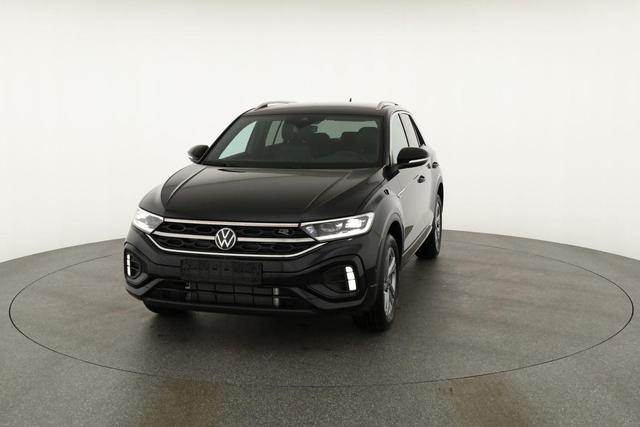 Volkswagen T-Roc R-Line 1.5 TSI DSG R-LINE, Navi, Kamera, LED, Winter, EasyOpen 