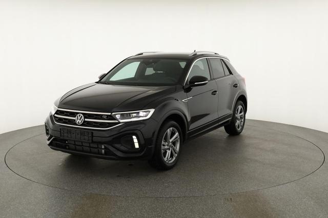 Volkswagen T-Roc R-Line 1.5 TSI DSG R-LINE, Navi, Kamera, LED, Winter, EasyOpen 