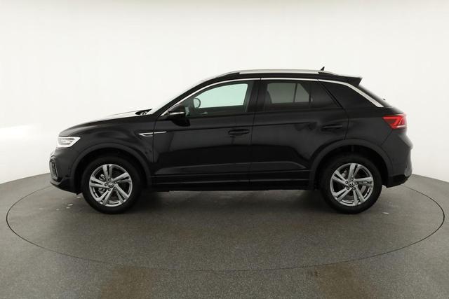 Volkswagen T-Roc R-Line 1.5 TSI DSG R-LINE, Navi, Kamera, LED, Winter, EasyOpen 