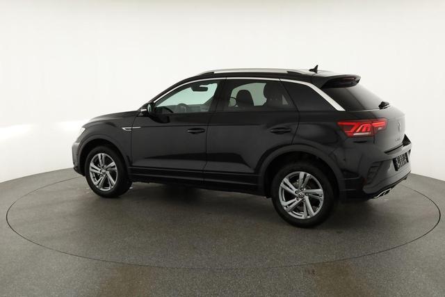 Volkswagen T-Roc R-Line 1.5 TSI DSG R-LINE, Navi, Kamera, LED, Winter, EasyOpen 