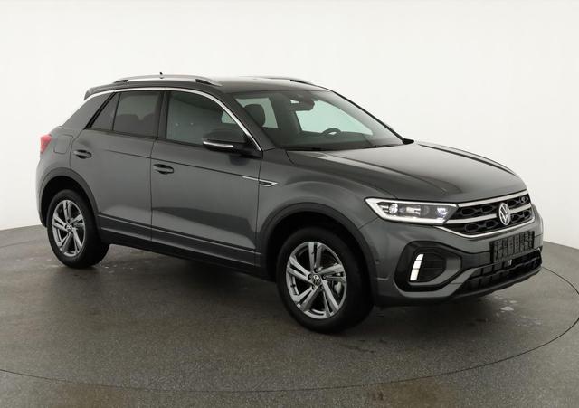 Volkswagen T-Roc - R-Line 1.5 TSI DSG R-LINE, Navi, Kamera, LED, Winter, EasyOpen