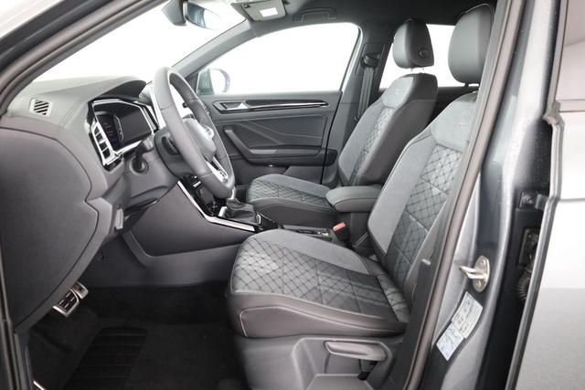 Volkswagen T-Roc R-Line 1.5 TSI DSG R-LINE, Navi, Kamera, LED, Winter, EasyOpen 
