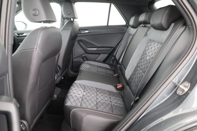 Volkswagen T-Roc R-Line 1.5 TSI DSG R-LINE, Navi, Kamera, LED, Winter, EasyOpen 