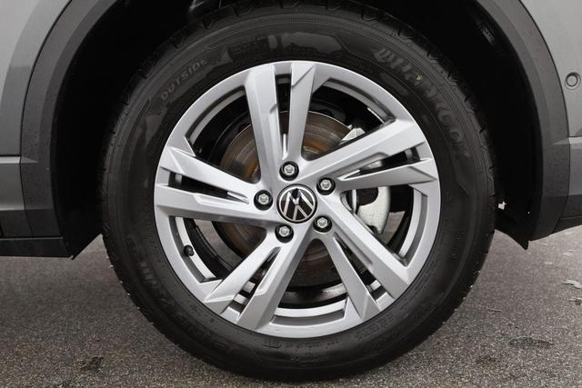 Volkswagen T-Roc R-Line 1.5 TSI DSG R-LINE, Navi, Kamera, LED, Winter, EasyOpen 