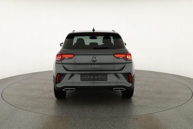 Volkswagen T-Roc R-Line 1.5 TSI DSG R-LINE, Navi, Kamera, LED, Winter, EasyOpen 