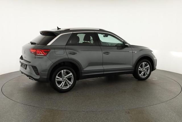 Volkswagen T-Roc R-Line 1.5 TSI DSG R-LINE, Navi, Kamera, LED, Winter, EasyOpen 