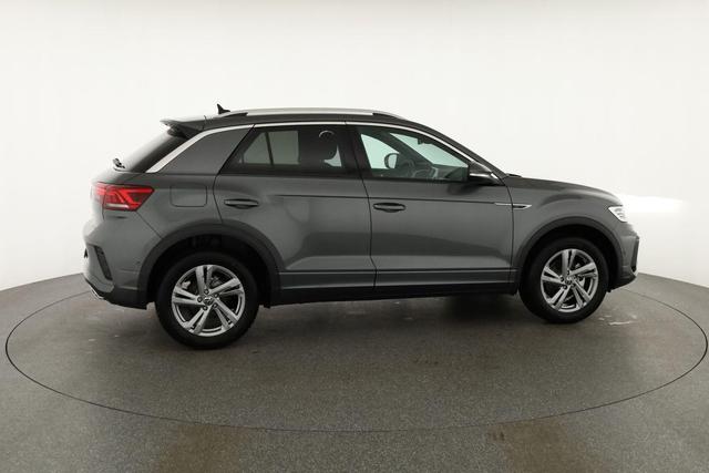 Volkswagen T-Roc R-Line 1.5 TSI DSG R-LINE, Navi, Kamera, LED, Winter, EasyOpen 