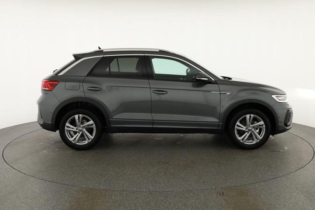 Volkswagen T-Roc R-Line 1.5 TSI DSG R-LINE, Navi, Kamera, LED, Winter, EasyOpen 