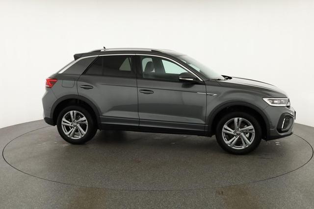 Volkswagen T-Roc R-Line 1.5 TSI DSG R-LINE, Navi, Kamera, LED, Winter, EasyOpen 