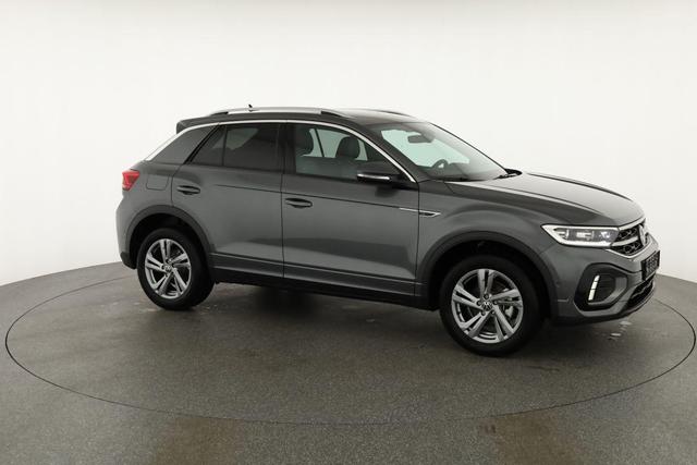 Volkswagen T-Roc R-Line 1.5 TSI DSG R-LINE, Navi, Kamera, LED, Winter, EasyOpen 