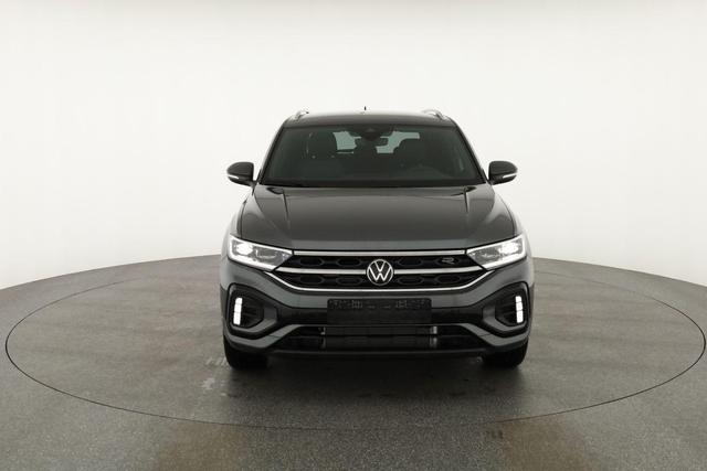 Volkswagen T-Roc R-Line 1.5 TSI DSG R-LINE, Navi, Kamera, LED, Winter, EasyOpen 
