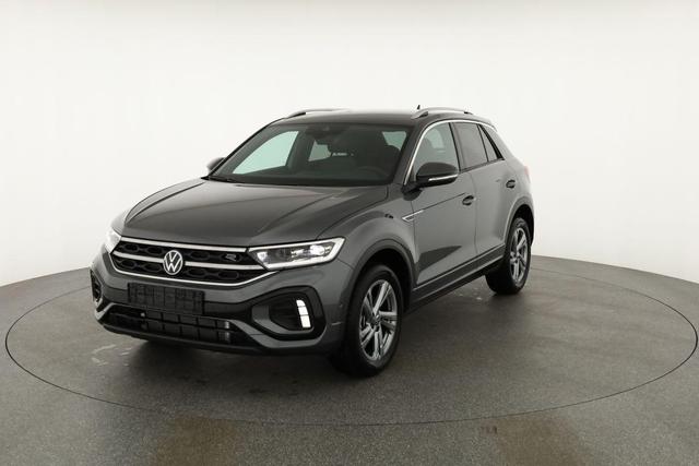 Volkswagen T-Roc R-Line 1.5 TSI DSG R-LINE, Navi, Kamera, LED, Winter, EasyOpen 
